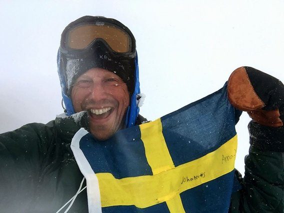 Fredrik Hjorth (Alpine Intro Course Feb 2016)